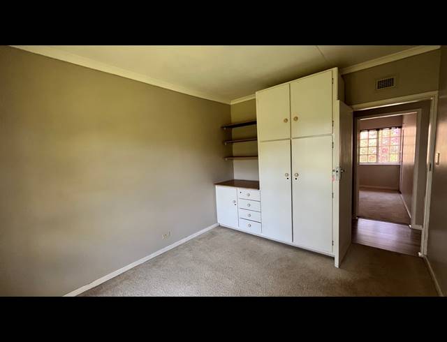 3 BEDROOM SECTIONAL TITLE TO LET IN GILLITTS
